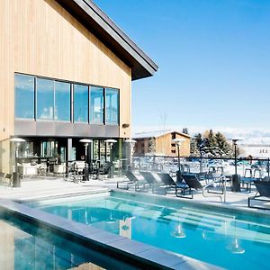 Gravity Haus Jackson Hole