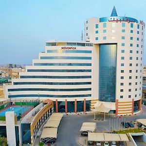 Movenpick Hotel Qassim