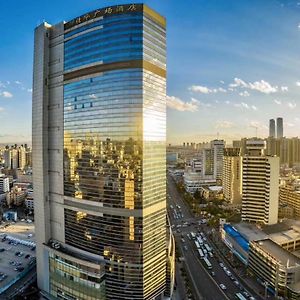 Kai Wah Plaza International Hotel